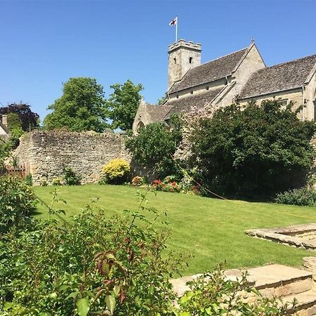 Hillside Cottage バーフォード エクステリア 写真