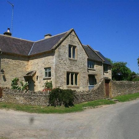 Hillside Cottage バーフォード エクステリア 写真