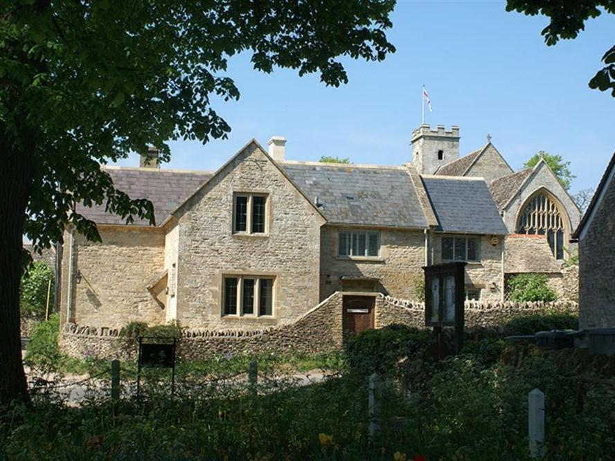 Hillside Cottage バーフォード エクステリア 写真