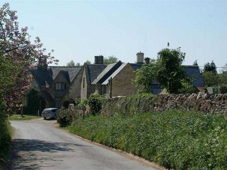 Hillside Cottage バーフォード エクステリア 写真