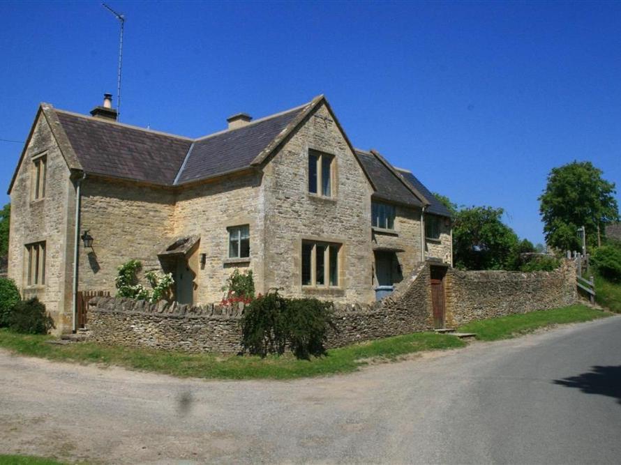 Hillside Cottage バーフォード エクステリア 写真
